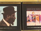 (2) MOFI One Step Mingus Monk Vinyl 2-LP NM
