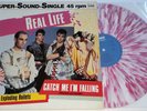 2 X VINYL 12 REAL LIFE 
