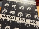 Tom Petty Heartbreakers Official Live Leg Boston 1977  Mint LP