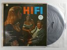 LP Record Billy Tipton / Hi-Fi / 1957 Mono Tops Records L1534