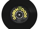 BOB ANDY / YOU DON'T KNOW / BORDER SONG / 7''