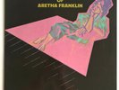Aretha Franklin - The Best Of Vinyl LP Compilation 1984 Atlantic Soul EX