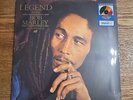 Bob Marley & The Wailers - Legend Best Of Walmart Exclusive Tri-color Vinyl New