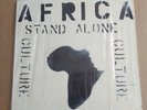 CULTURE  / AFRICA STAND ALONE  / LP