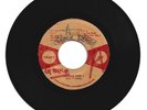PRINCE FAR I / ZION CALL / VERSION / 7''