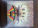 The Beatles - Magical Mystery Tour FIRST PRESS EP Vinyl Record 2x7