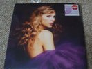Taylor Swift - Speak Now Taylor's Version Target Edition Purple Vinyl 3 LP set