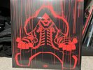The Weeknd x Frank Miller Hurry Up Tomorrow Collector's Red Vinyl - SOLD OUT