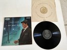 Frank Sinatra: In the Wee Small Hours. LP Vinyl Record. Capitol, 1955. W-581.