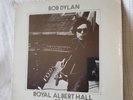 BOB DYLAN Live At The Royal Albert Hall 1966 LP Amazing Kornyfone Record Label