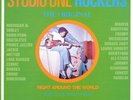 Soul Jazz Presents Studio One Rockers - V/A 2x Vinyl LP Reissue (New/Sealed)