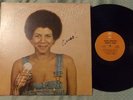 MINNIE RIPERTON Perfect Angel EPIC LP VG