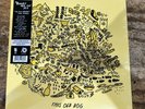 Mac DeMarco - This Old Dog Exclusive Gold & Black Translucent Galaxy Vinyl LP