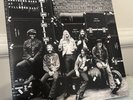 The Allman Brothers Band Live at Fillmore East 180 Gram 2xLP Records Vinyl N/M