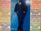 LP BOBBY TIMMONS SOUL TIME USA MONO DG RLP 334 1st EX/NM/VG+ ART BLAKEY