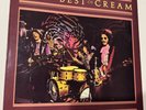 Strange Brew The Best Of Cream Vinyl LP NM 1983 1st U.S. Pressing Greatest Hits