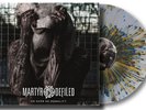 Martyr Defiled No Hope No Morality (Indie Crystal Exclusive Splatter Vin (Vinyl)