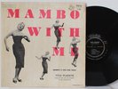 Tito Puente LP 