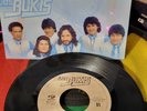 Los Bukis Morenita 7