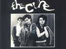 The Cure John Peel sessions 1979-1981 (Vinyl) 12
