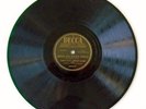 Danny Kaye & The Andrews Sisters Civilization Bread & Butter Woman 78 RPM record