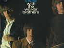 THE WALKER BROTHERS Take It Easy With The Walker Brothers Vinyl LP Philips 1965