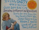 Lesley Gore The Golden Hits Of Lesley Gore NEAR MINT Mercury Vinyl LP