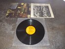 DAVID BOWIE - LP - THE RISE AND FALL OF ZIGGY STARDUST AND THE SPIDERS FROM MARS