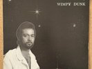 WIMPY DUNK - Fantasy / RARE MODERN SOUL CURACAO LP Private Jazz