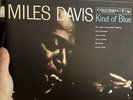 Miles Davis - Kind Of Blue 50th Anniversary Limited Edition Set
