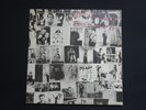 Rolling Stones Exile on Main Street double vinyl LP - Musidor COC69100 1972