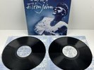 Elton John The Very Best Of Elton John Double LP Vinyl Records 1990 Compilation