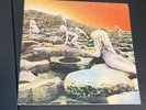 Led Zeppelin ‎Houses Of The Holy 1973 LP Vinyl SD 7255 Atlantic Gatefold