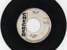 DEL SAINT Checker 897 Rockabilly 7