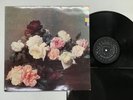 New Order Power, Corruption & Lies UK LP [76071ER]
