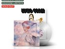 Lucio Corsi I WANTED TO BE A HARD (TRANSPARENT LP NUMBERED AUTOGRAPHED) pre horde