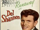 DEL SHANNON   RUNAWAY - BIG TOP RECORDS -  MONO -  1961  VG++