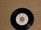 Doo Wop   Duane Calvert  ( Rare )
