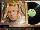 1976 1st FRED LOCKS Black star liners True rastaman LP VULA 502 Original+ Insert