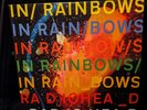 Radiohead - In Rainbows [Used Very Good Vinyl LP] 180 Gram