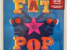 Paul Weller – Fat Pop (Volume 1) Limited Edition red Vinyl LP album record 2021