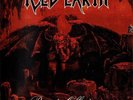 Iced Earth Burnt Offerings (2 LP Red Vinyl) (Vinyl)