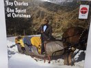 The Spirit of Christmas by Charles, Ray (Record, 2022)