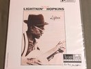 Lightnin' by Lightnin' Hopkins - Limited Edition#0374 - FACTORY SEALED