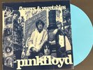 Pink Floyd Flowers & Vegetables Blue Vinyl Live Sessions Interstellar Overdrive