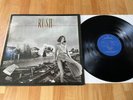 Rush permanent waves Lp Ex