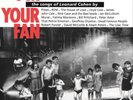 Various Artists I'm Your Fan: The Songs of Leonard Cohen By. (Vinyl) (UK IMPORT)