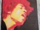 The Jimi Hendrix Experience Electric Ladyland 2LP Vinyl