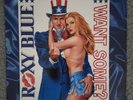 LP Roxy Blue/Want Some?/Vinyl LP/1992/Geffen/GEF 24464/Germany/A1 B1 pressing