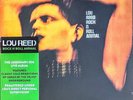 LOU REED - ROCK N ROLL ANIMAL - VINYL LP 